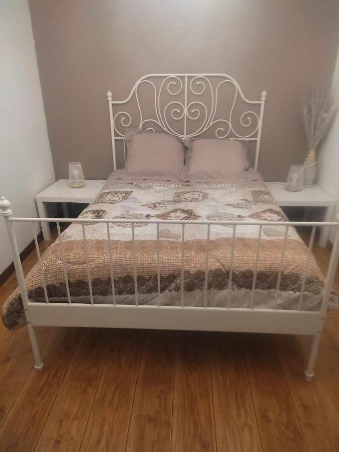 Jad'Iss Apartman L'Isle-d'Abeau Kültér fotó